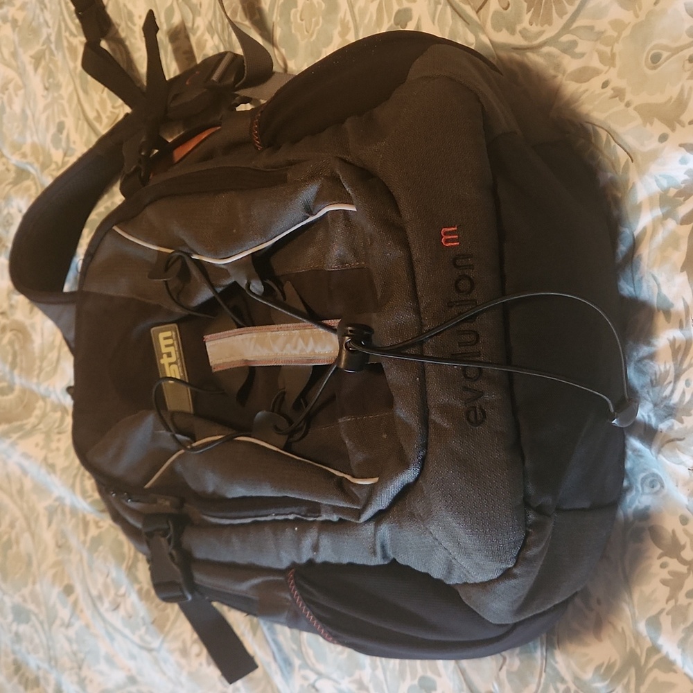 STM Backpack